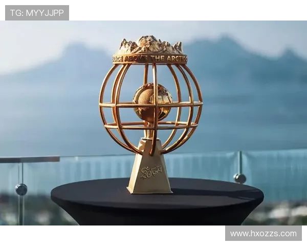 世界杯滑雪奖杯（世界杯滑雪奖杯图片）sports